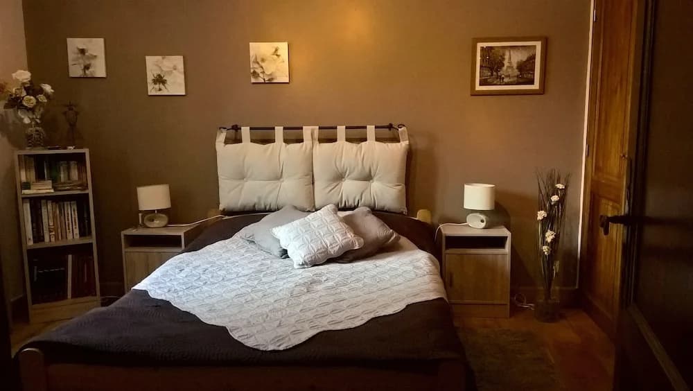 Chambre d'Hotes Villa l'Ambiance - Photo 3
