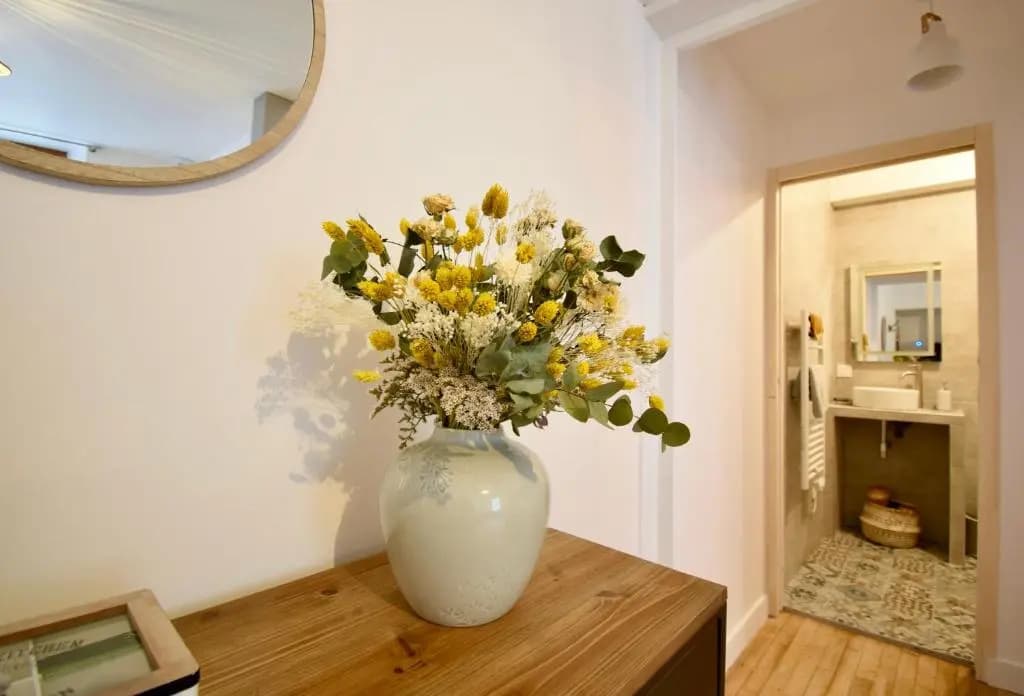 Appartement de caractère Pontivy centre - Photo 1