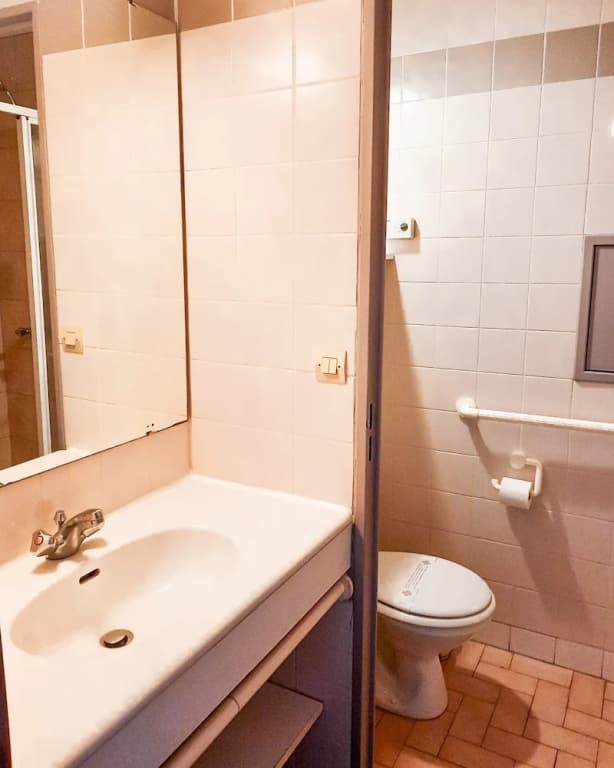 2 Room Apartment 3 People 1 Baby - Miniature 6