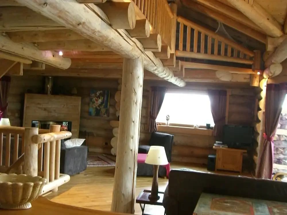Chalet Les Prés Dorés - Miniature 8