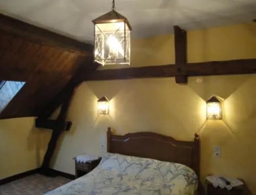 Ferme Auberge Du Vieux Puits - Photo 2