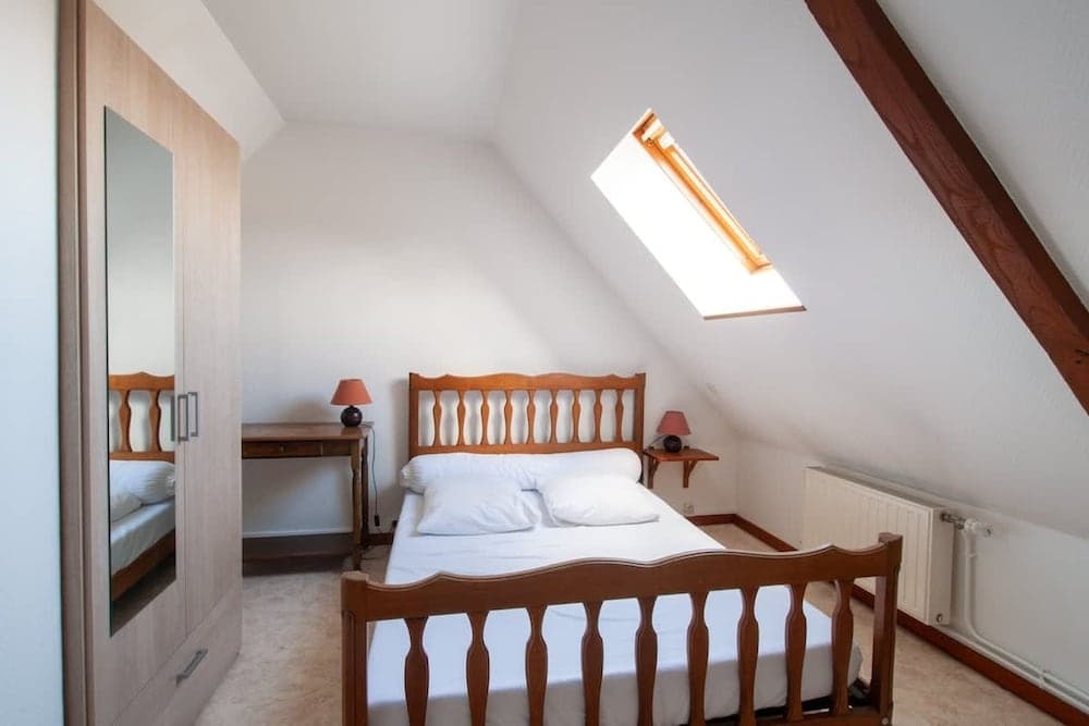 Gite de Campagne Wifi 12 Pers Parking Gratuit - Photo 1