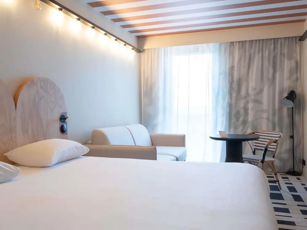 Ibis Styles Montauban - Miniature 7