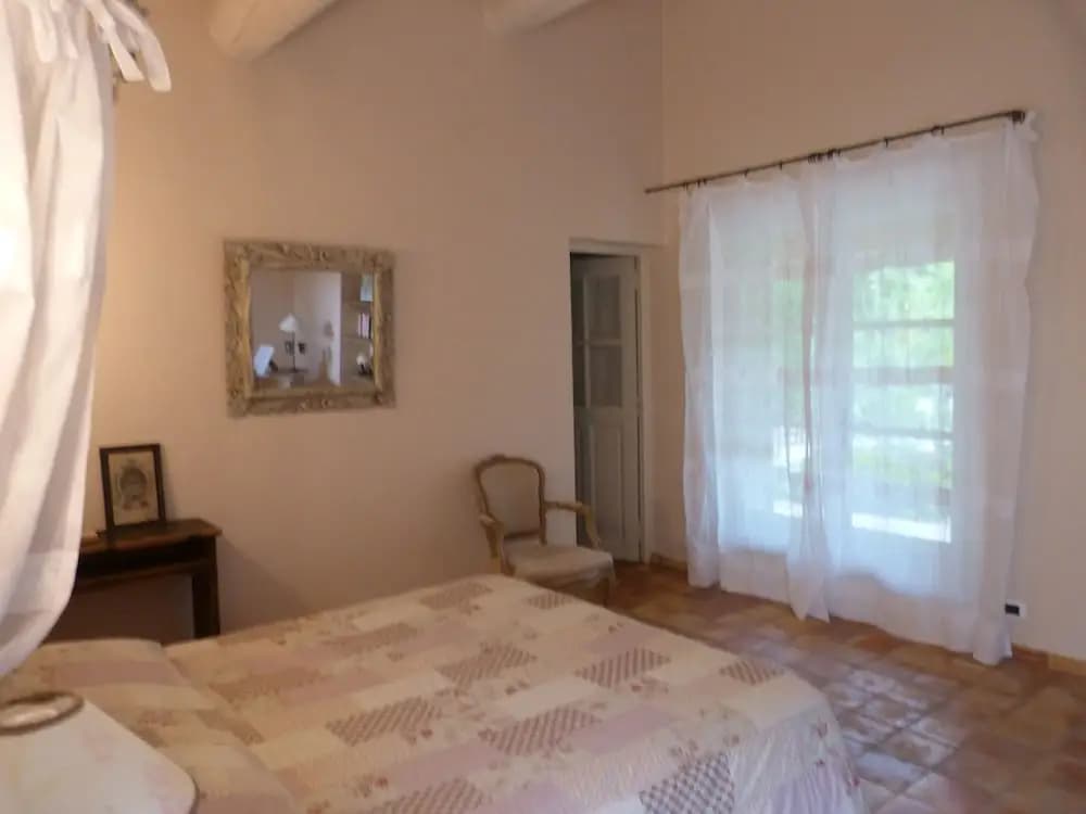 Le Mas des Etoiles - Luberon B&B - Photo 3