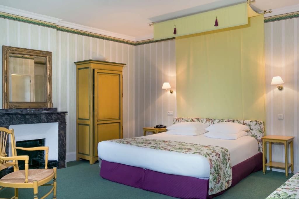 Best Western Hotel Le Guilhem - Photo 3