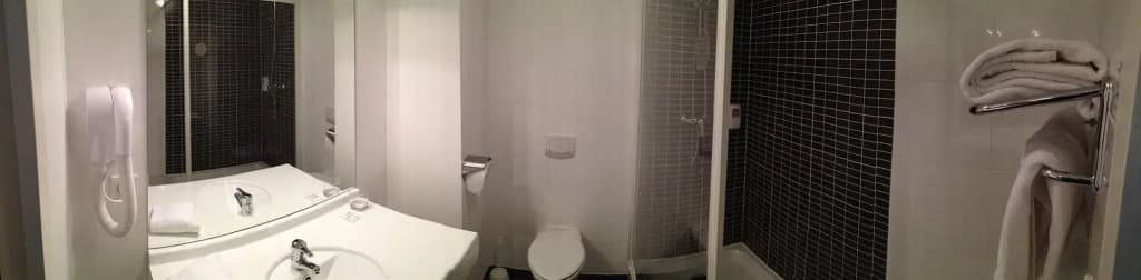 ibis Styles Morlaix - Miniature 8