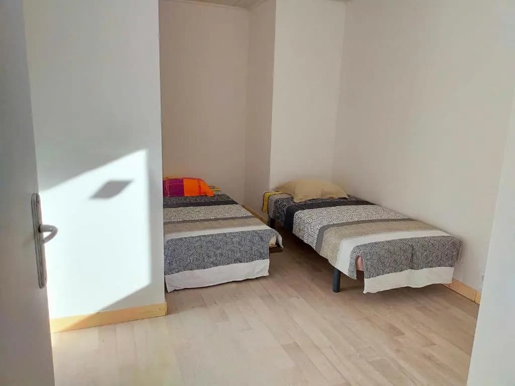 La Magnanerie appartement st ambroix - Photo 3
