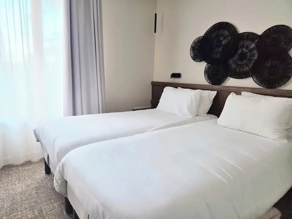 The Originals Boutique Hotel Rivella - Photo 4