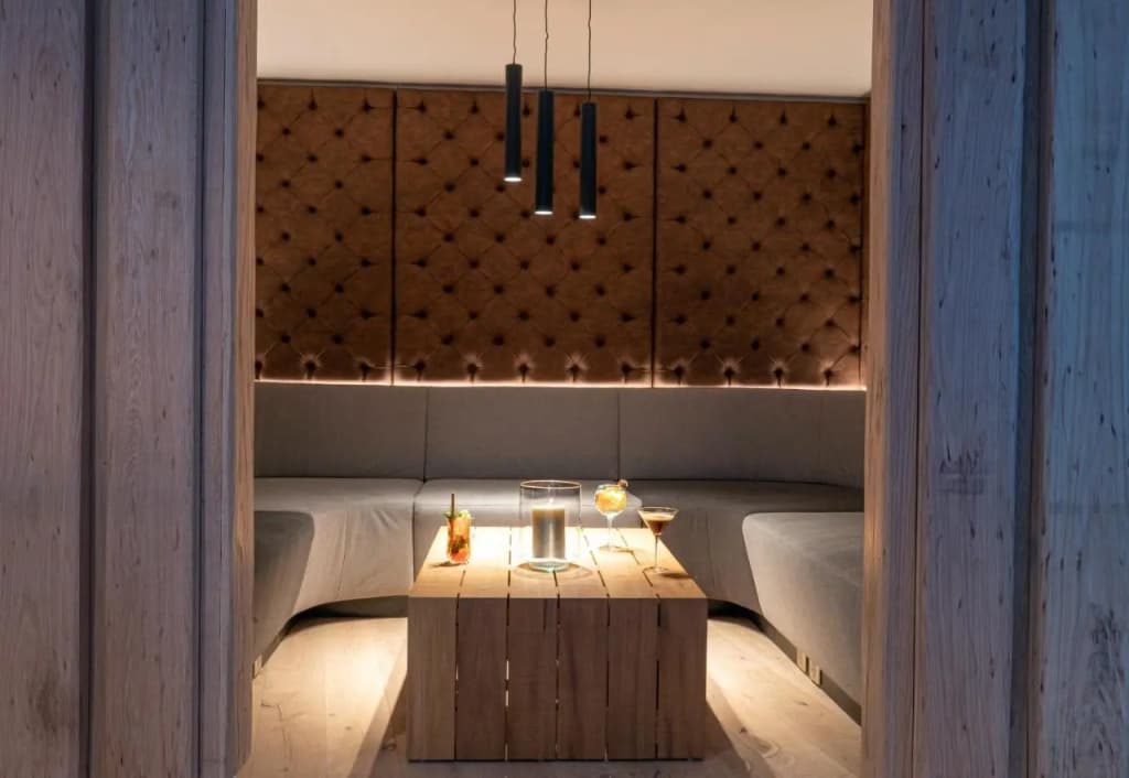 Hôtel VoulezVous by Les Etincelles - Photo 2