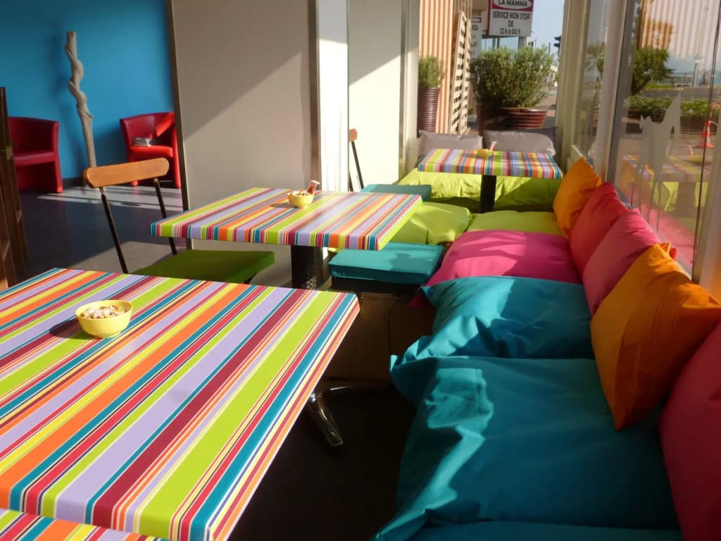 Tiercé Hotel - Photo 5