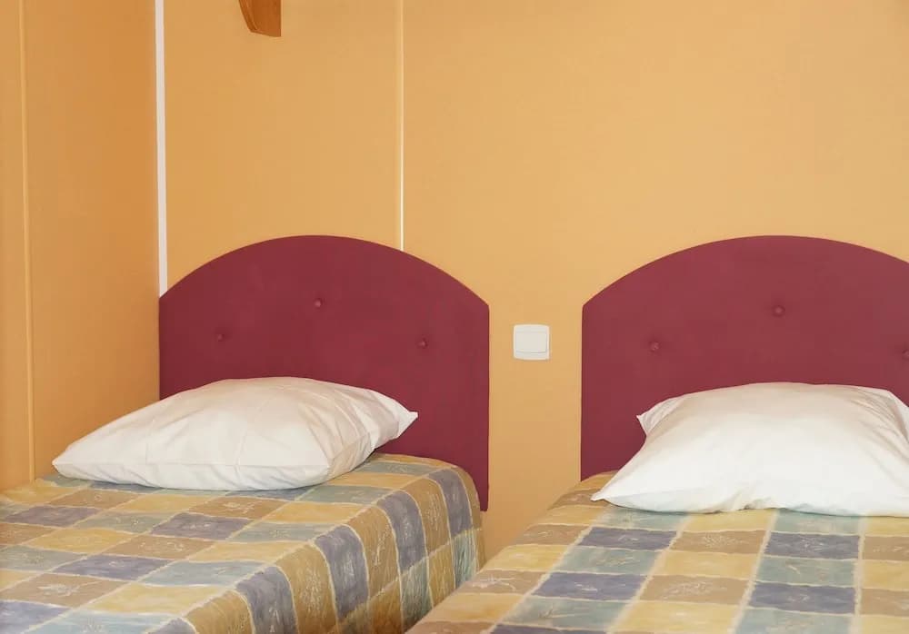 Camping Les Castors - Photo 2