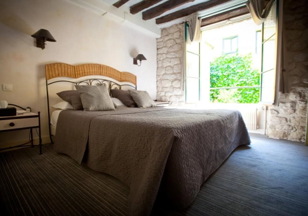 Hotel de la Tulipe - Photo 2