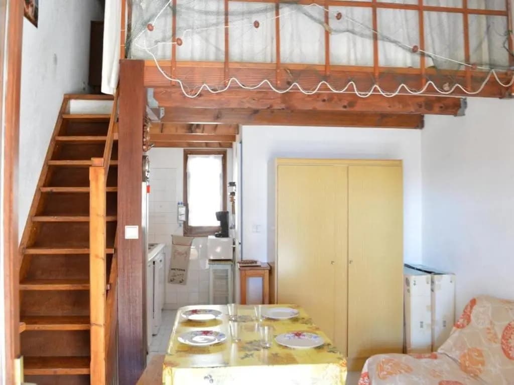 Maison Fleury-Saint-Pierre-la-Mer, 1 pièce, 4 personnes - FR-1-229D-250 - Photo 1