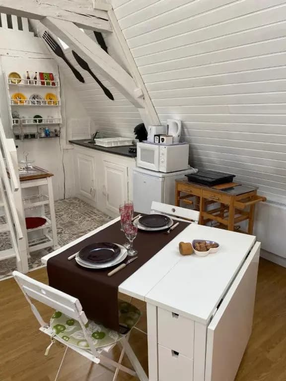 Loft de Lancelot City Center - Miniature 8