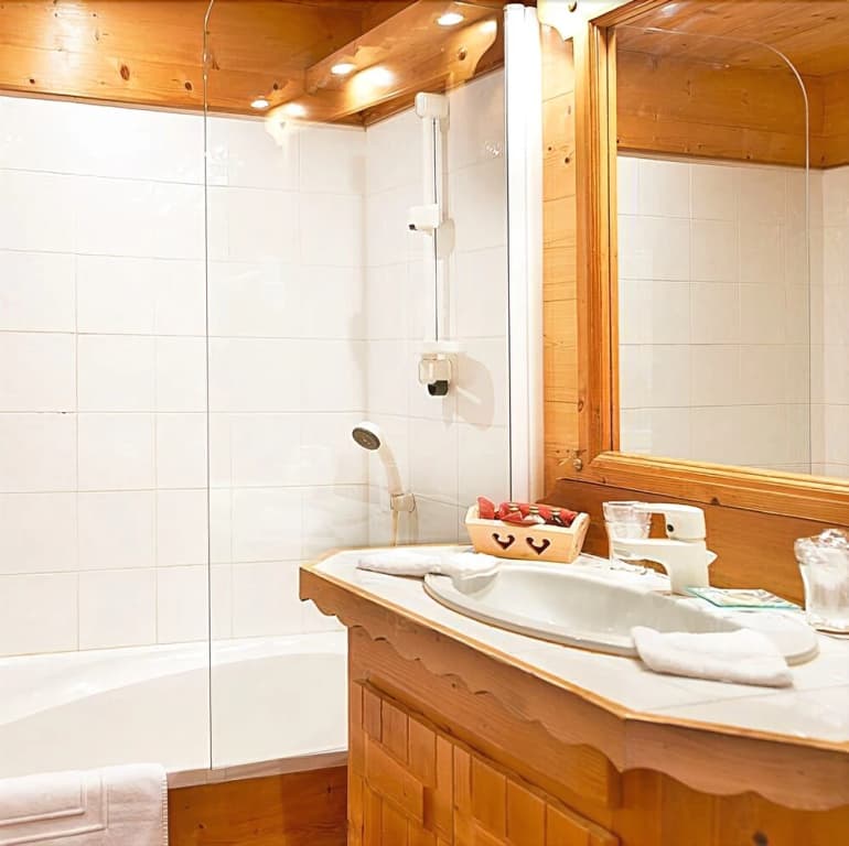 Les Chalets de la Serraz - Miniature 7