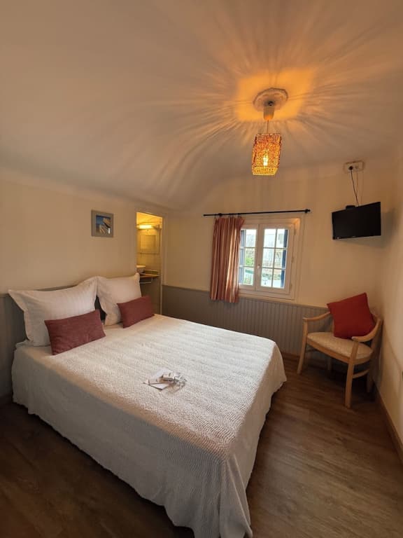 Matsya Hostel - Miniature 8