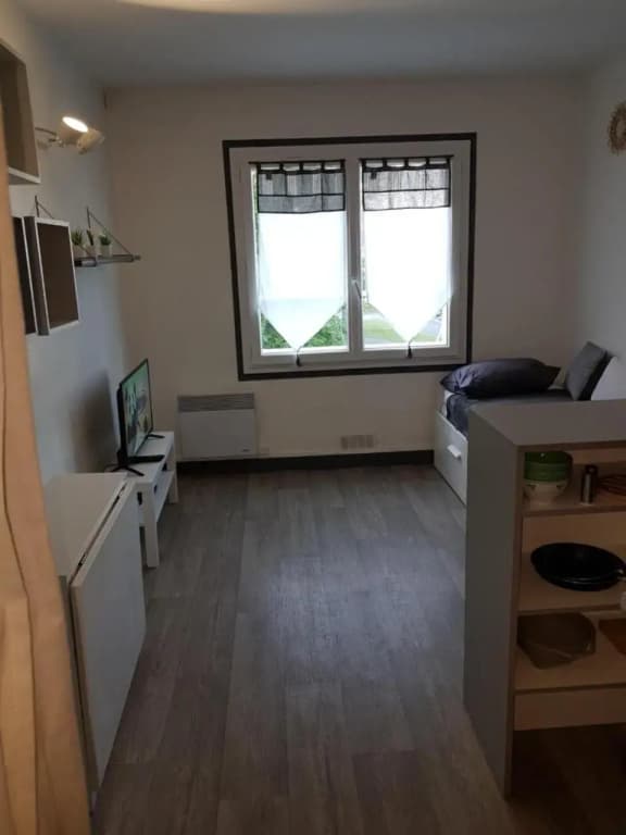 Bayonne Petit Studio 15m2 au Rdc - Photo 2