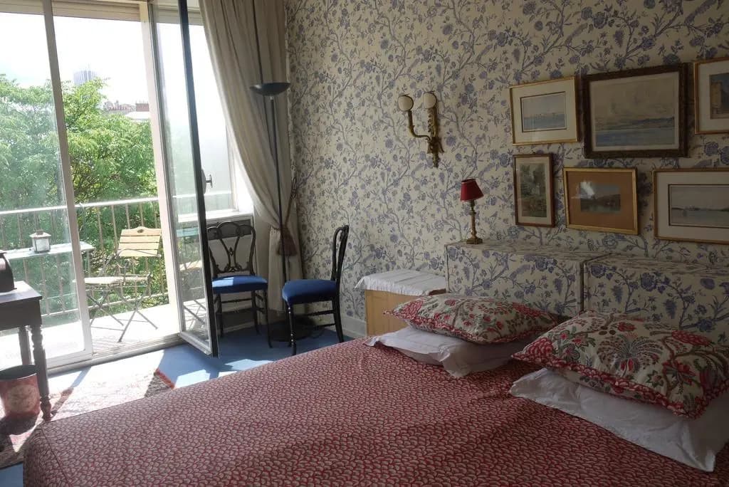 Chambres d'Hôtes Chez Bérénice - Miniature 6
