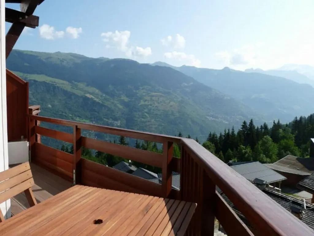 Appartement La Tania, 3 pièces, 6 personnes - FR-1-513-18 - Miniature 8