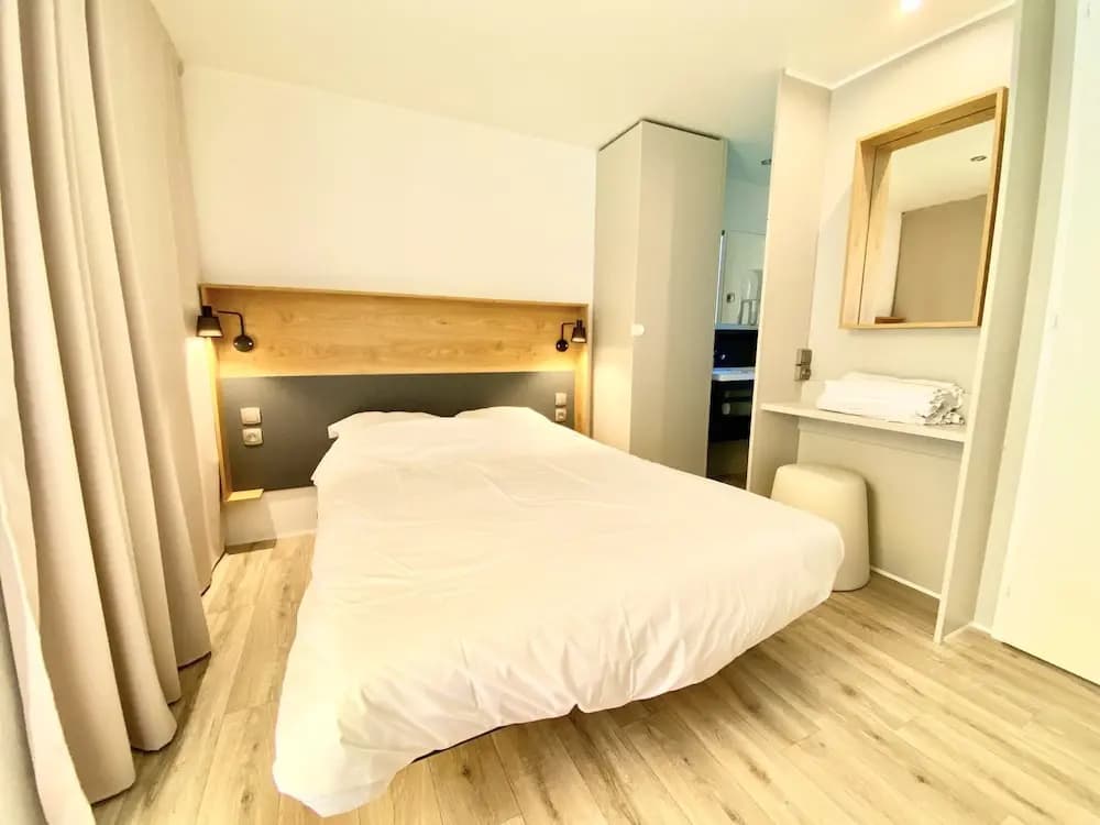 See Breizh Camping La Ville Huchet - Photo 3