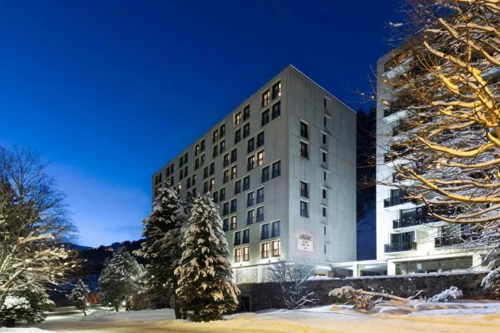RockyPop Flaine Hotel & Spa - Photo 1