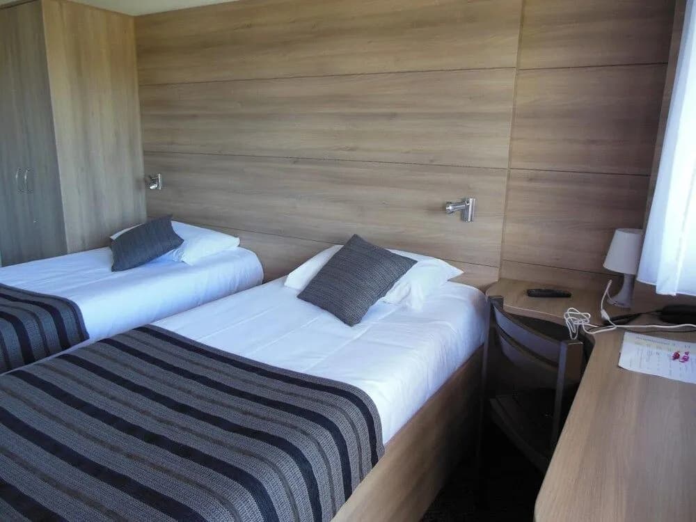 Couett'hôtel Loudéac - Photo 3