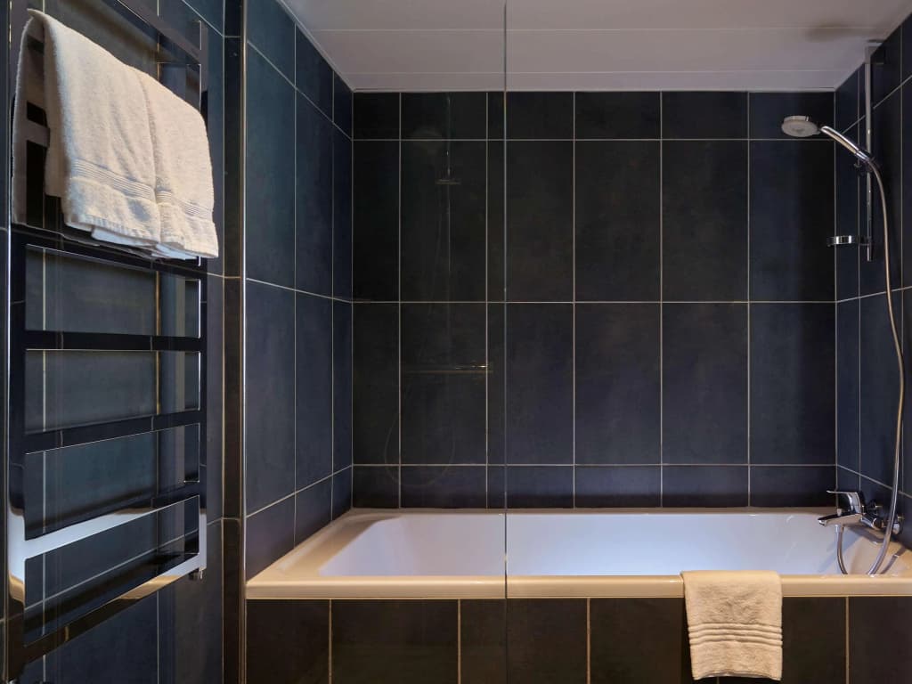 Novotel Thalassa Le Touquet Hotel - Miniature 7