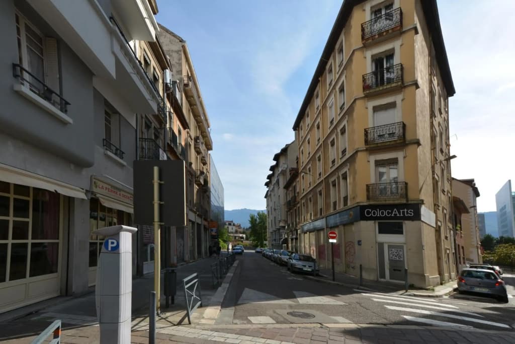 Hôtel Lux - Photo 1