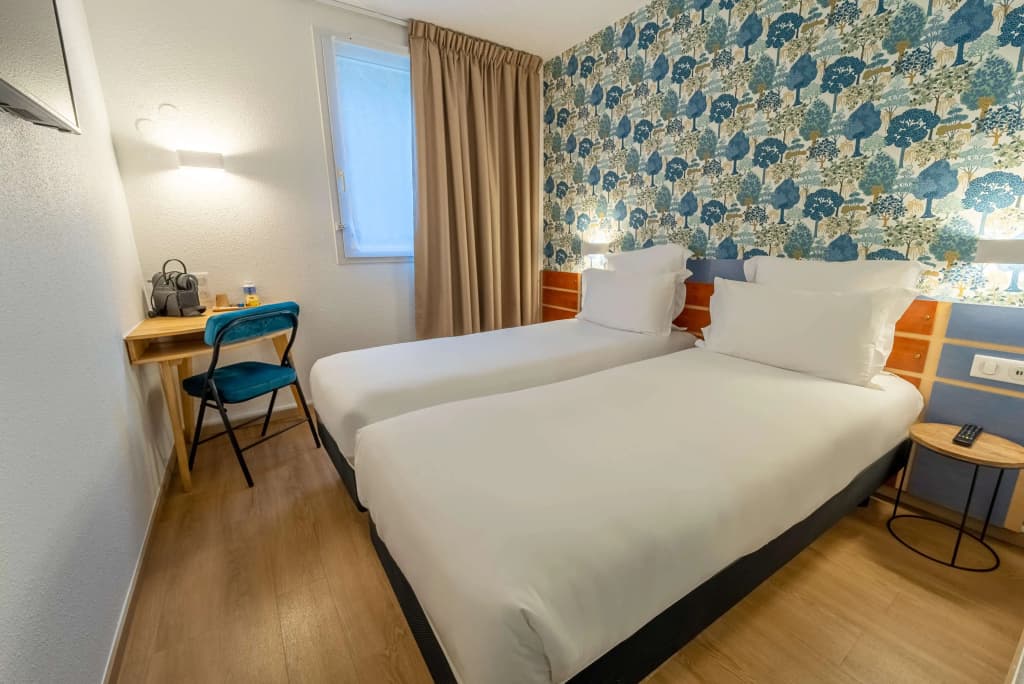 Sure Hotel by Best Western Sarlat-la-Caneda - Miniature 7