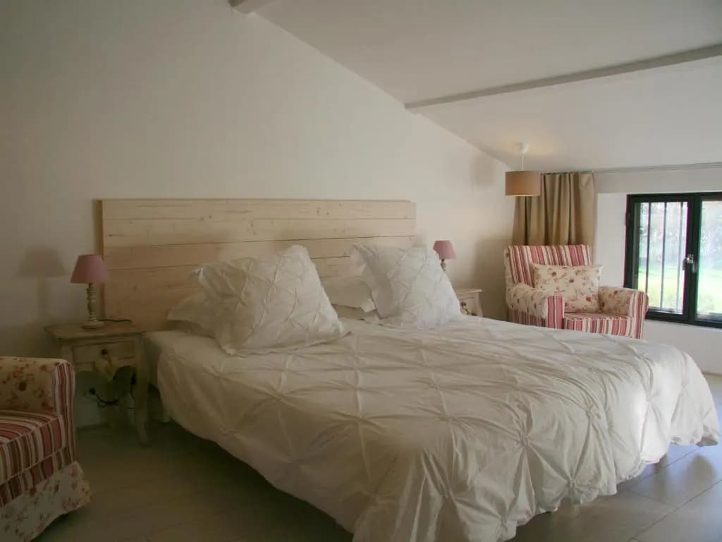 Chambre d'hôtes Couleur Lavande - Photo 4