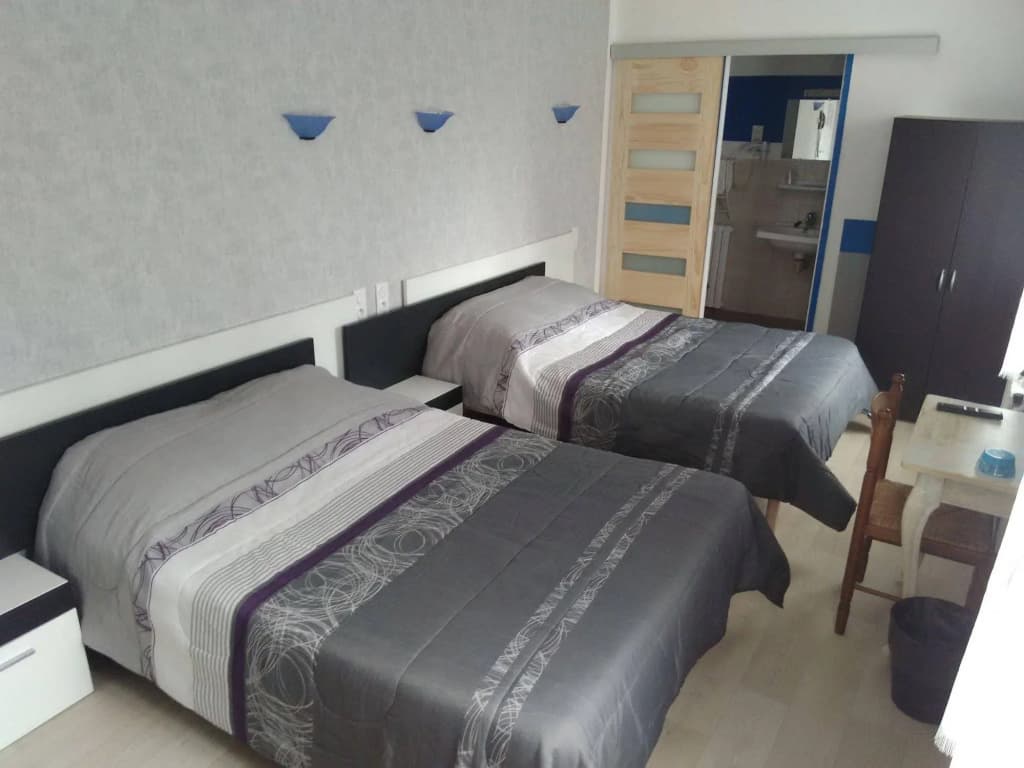 Hotel Les Montois - Photo 5