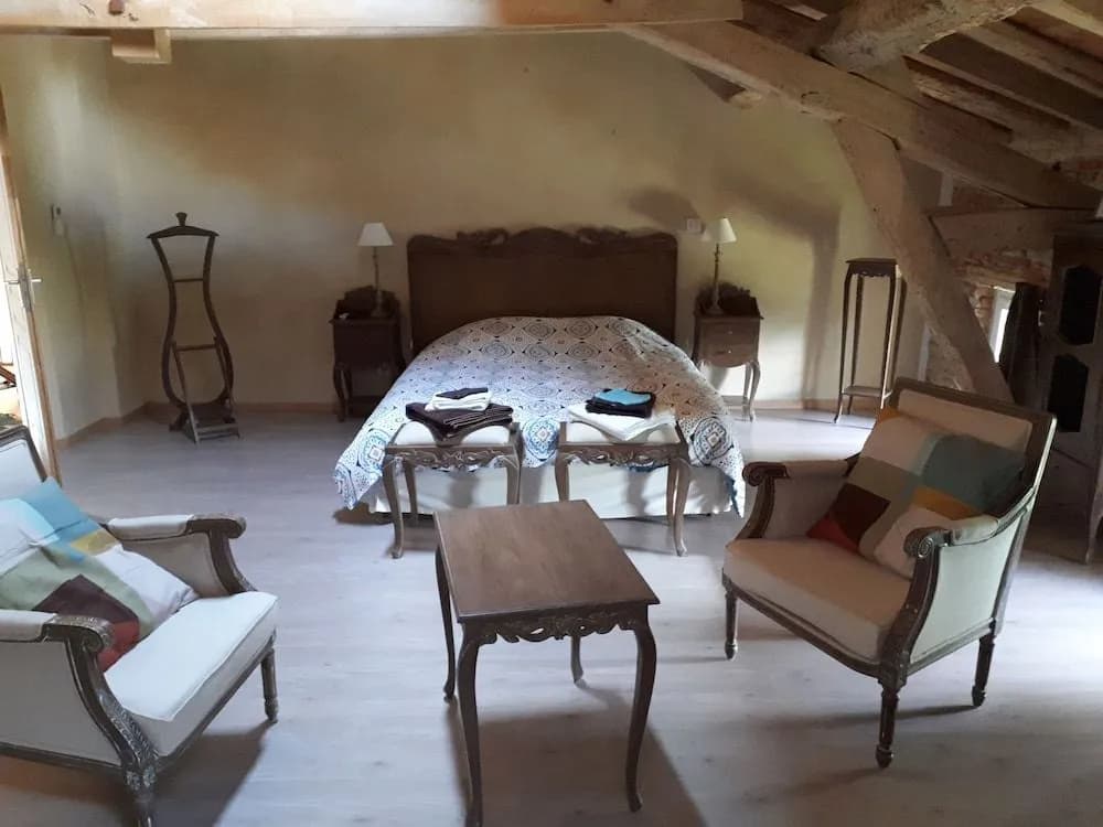 Le Jardin Des Cèdres - Photo 5