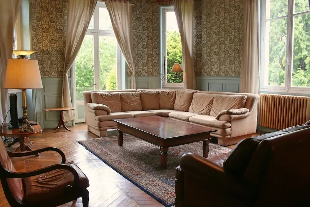 Le Pavillon de St. Agnan - Photo 2