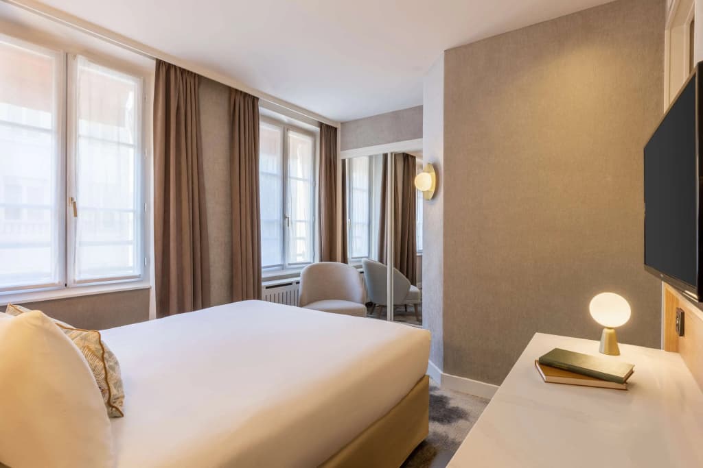 Best Western Saint Louis - Grand Paris Vincennes - Photo 4