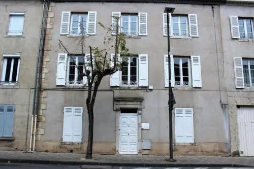 De la Chambre au Jardin - Photo 1