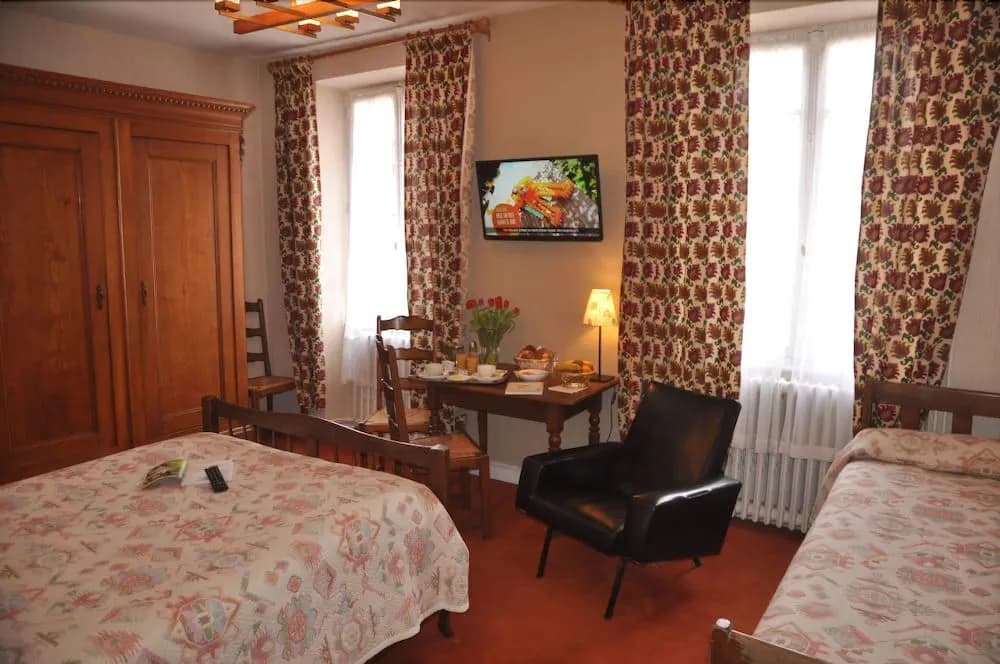 Hôtel de Paris - Miniature 6