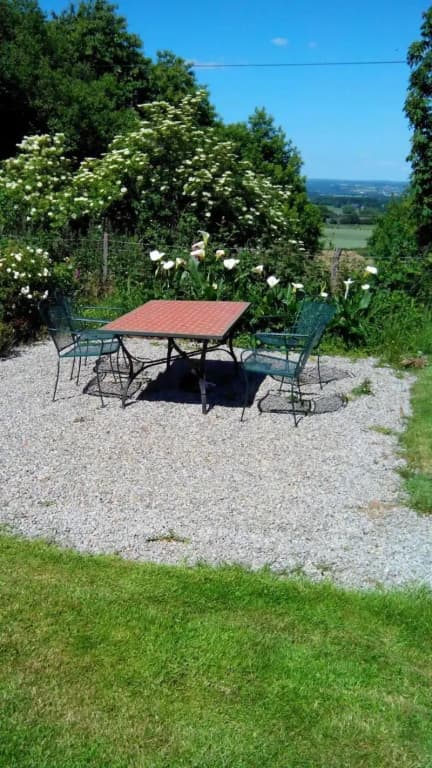 La Cloue B&B - Photo 4