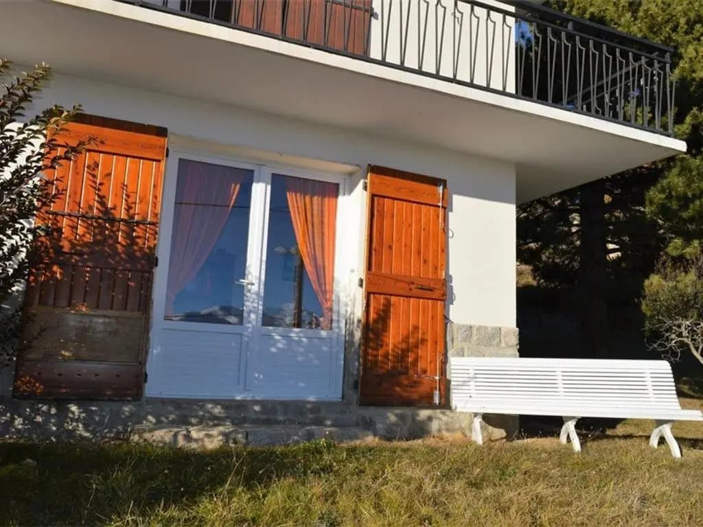 Appartement Font-Romeu-Odeillo-Via, 3 pièces, 6 personnes - FR-1-580-23 - Photo 5