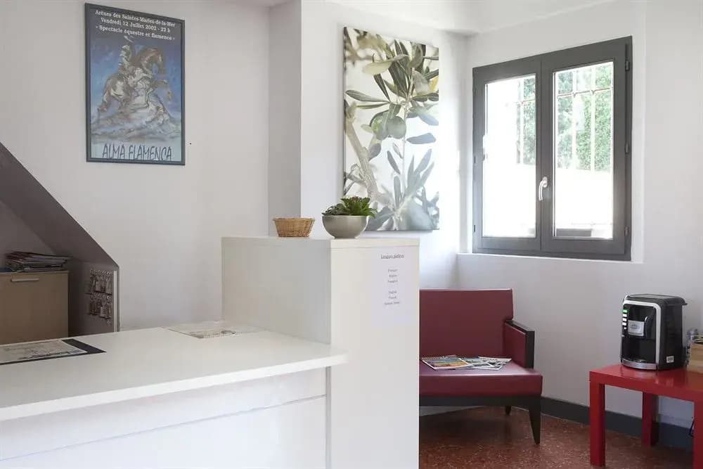 Appartement au pied des Alpilles - Photo 3
