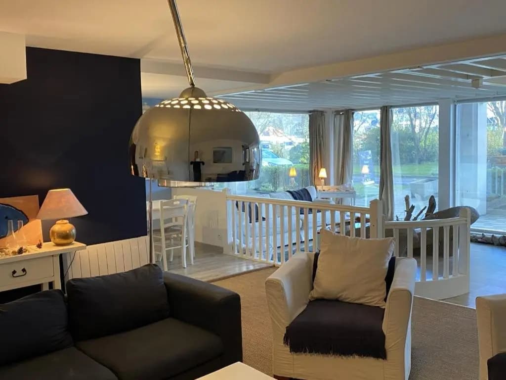 Appartement Cabourg, 4 pièces, 6 personnes - FR-1-487-208 - Miniature 6
