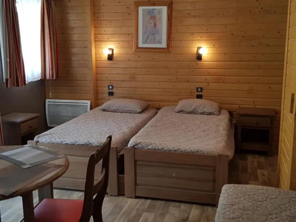Appartement Brides-les-Bains, 1 pièce, 4 personnes - FR-1-512-237 - Photo 4