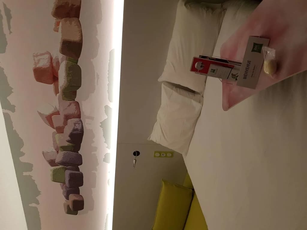 ibis Styles Fréjus Saint-Raphaël - Photo 5