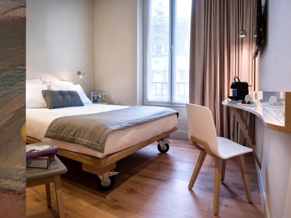 Max Hotel - Photo 3