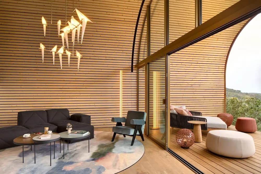 Souki Lodges & Spa - Photo 1