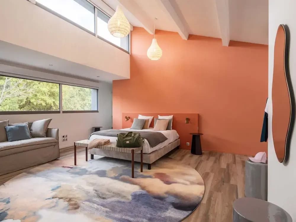 Villa 4 Bedrooms 8 PAX - Photo 5