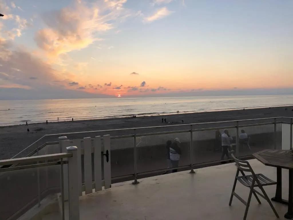 Appartement Fort-Mahon-Plage, 3 pièces, 5 personnes - FR-1-482-93 - Miniature 7