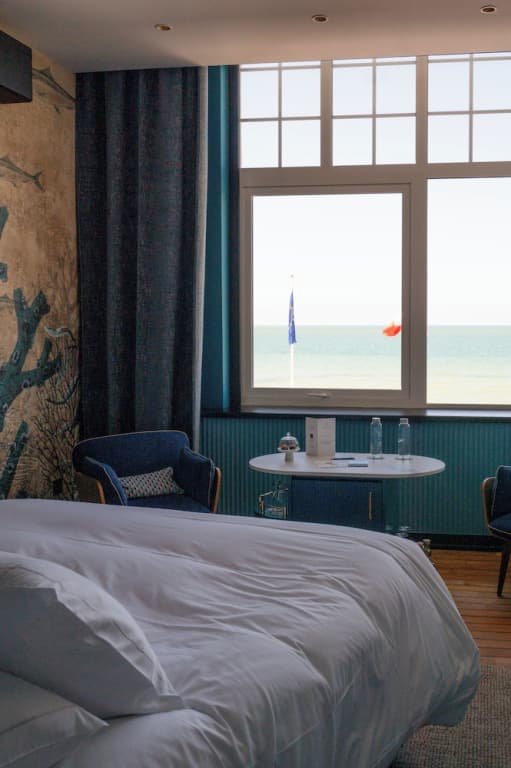 Hôtel Atlantic - Photo 5