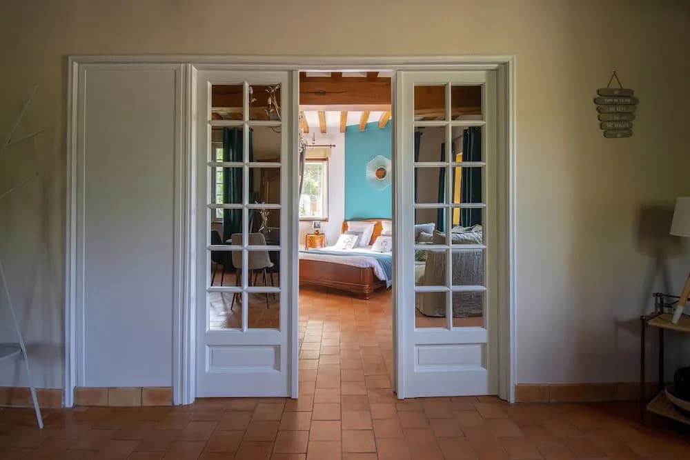 Le Prieure des Fontaines - Miniature 8