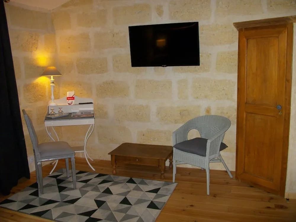 Domaine de Monein - Photo 5