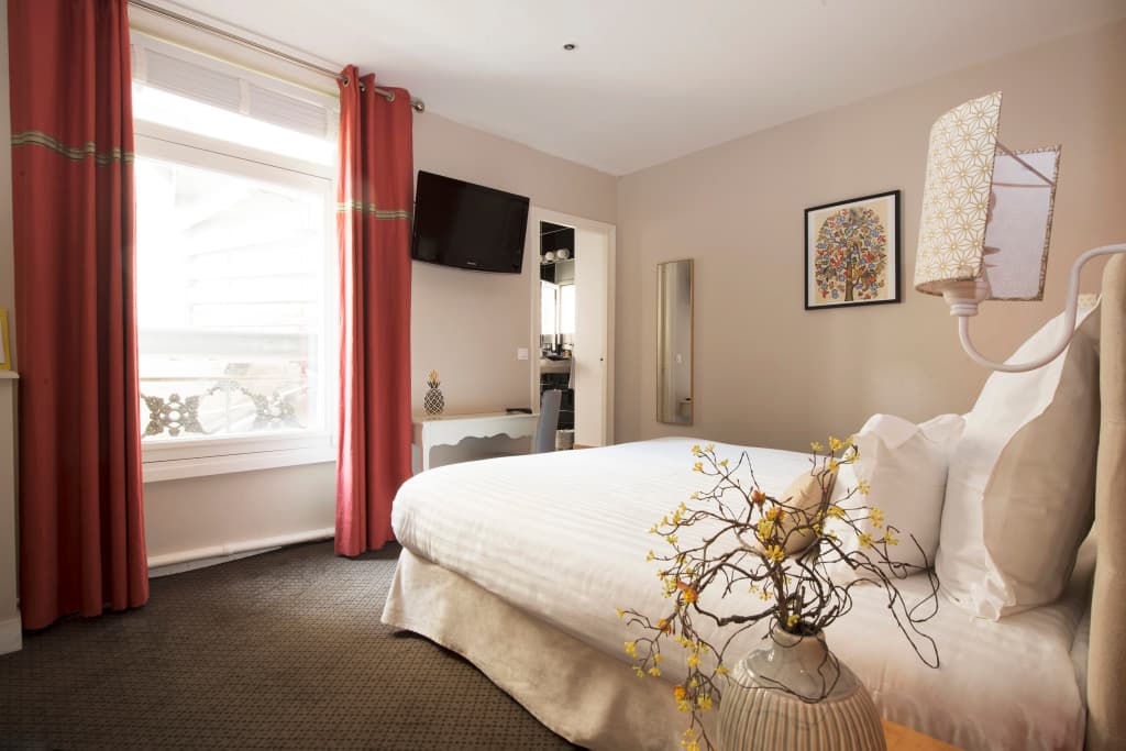 Hotel des Batignolles - Miniature 6